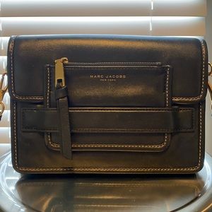 Marc Jacobs black purse